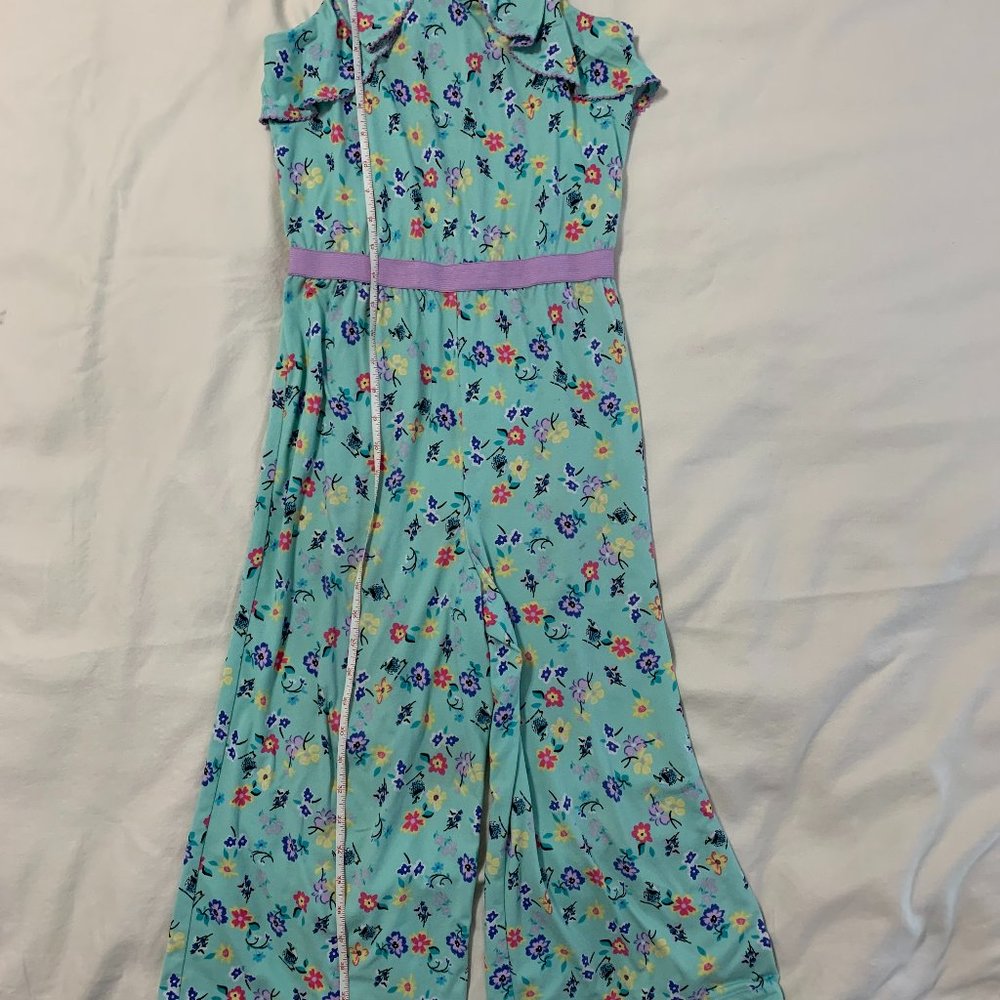 Girls Jumpsuits Size 10